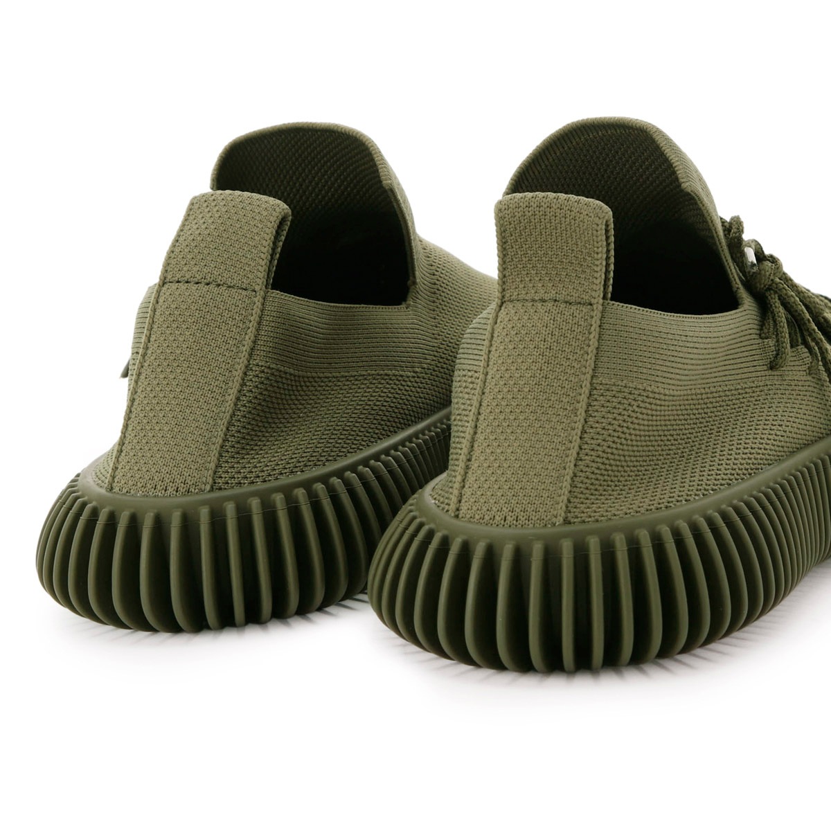 BOTTEGA VENETA ボッテガヴェネタ スニーカー/RIPPLE SNEAKER【大きい