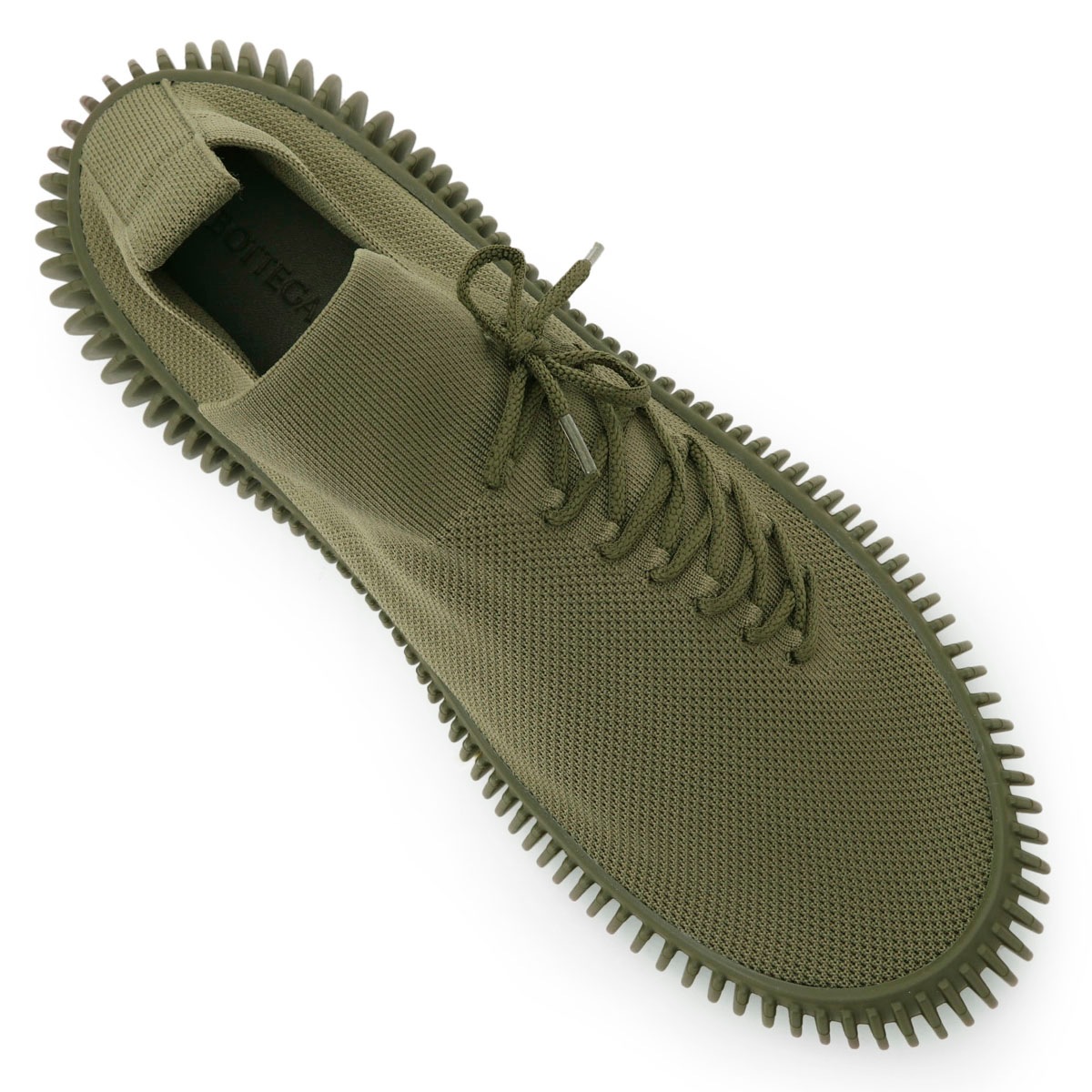 BOTTEGA VENETA 男性リップルスニーカー BOTTEGA VENETA ボッテガヴェネタ スニーカー/RIPPLE SNEAKER