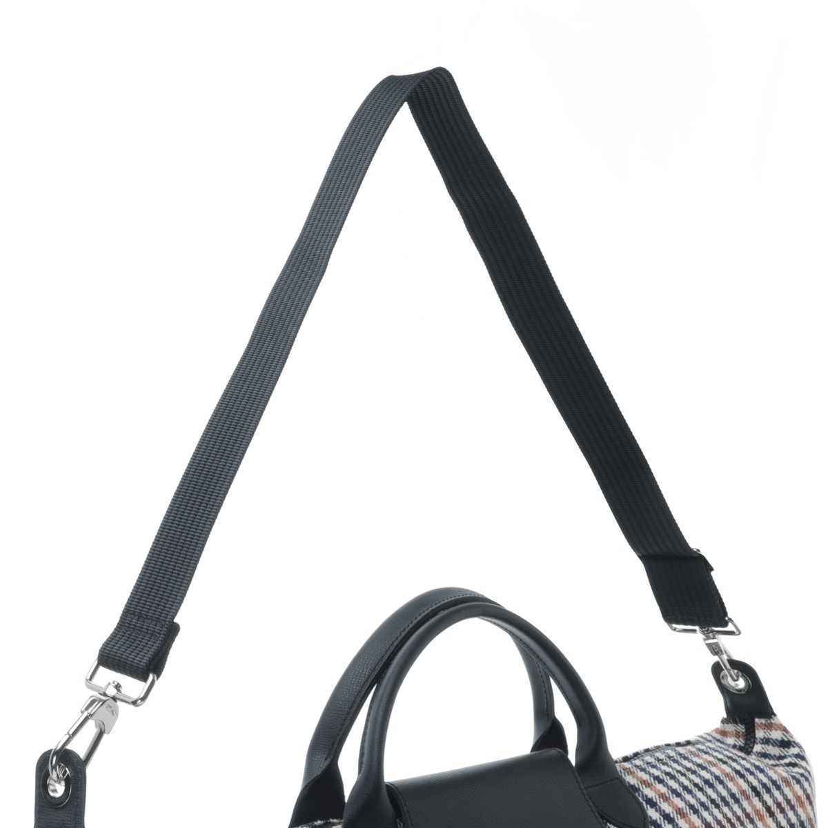 LONGCHAMP ロンシャン トートバッグ 2WAY/トラベルバッグ/LE PLIAGE