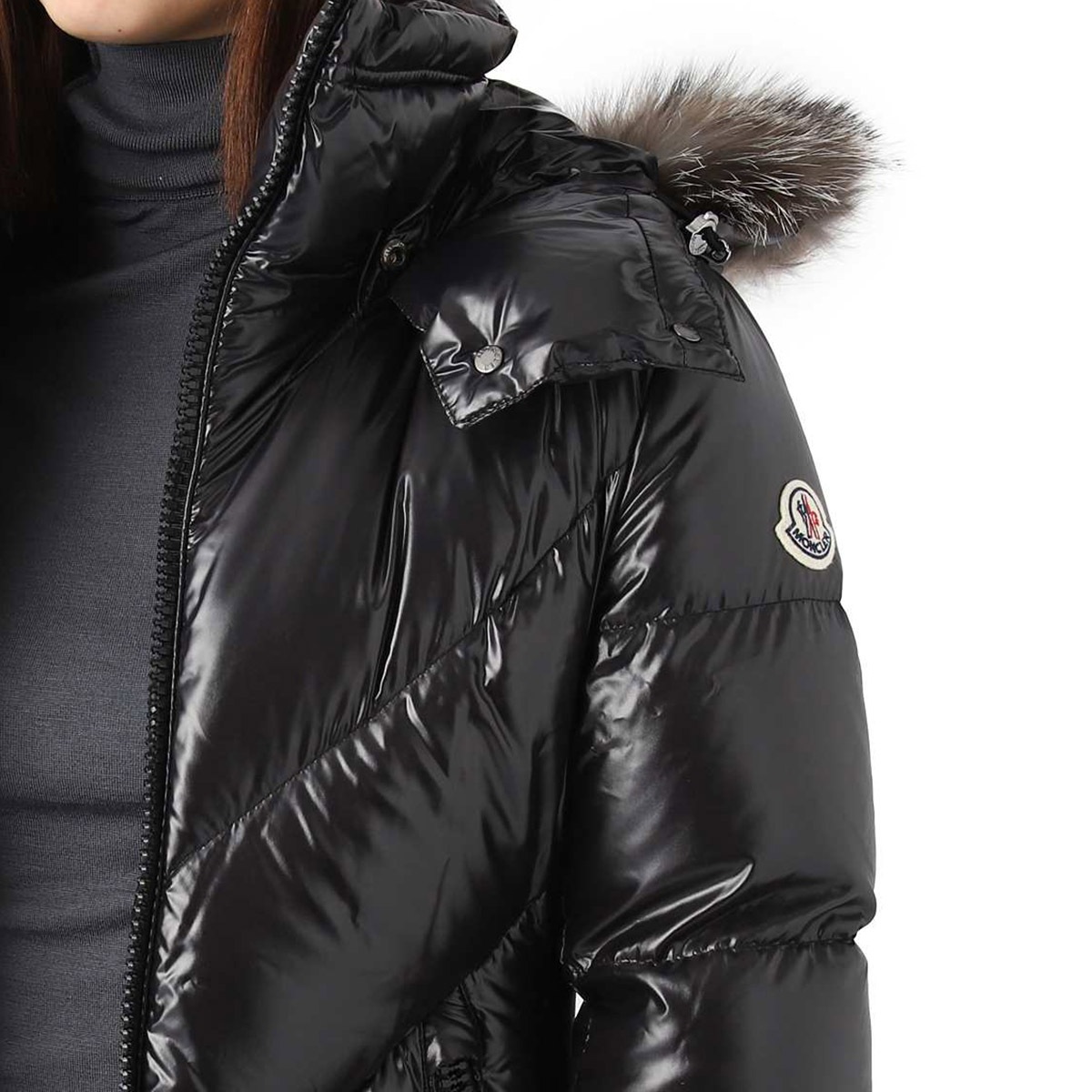 アウトレット】【ラスト1点】MONCLER モンクレール ダウンコート 