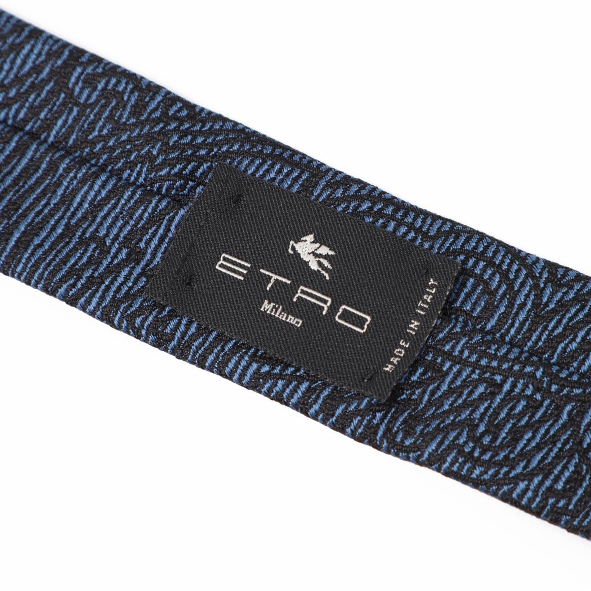 ETRO エトロ ネクタイ【剣先幅:8cm】 メンズ