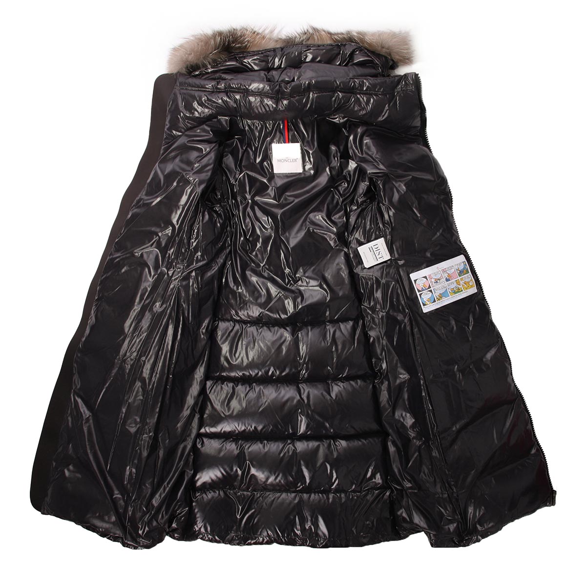 アウトレット】【ラスト1点】MONCLER モンクレール ダウンコート 