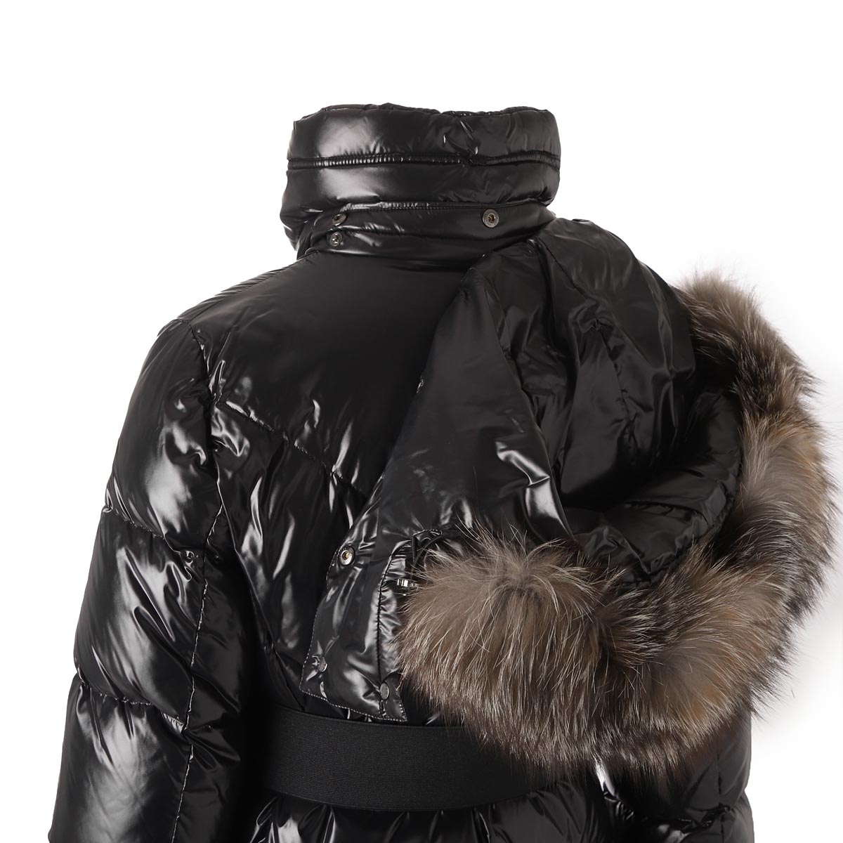 アウトレット】【ラスト1点】MONCLER モンクレール ダウンコート