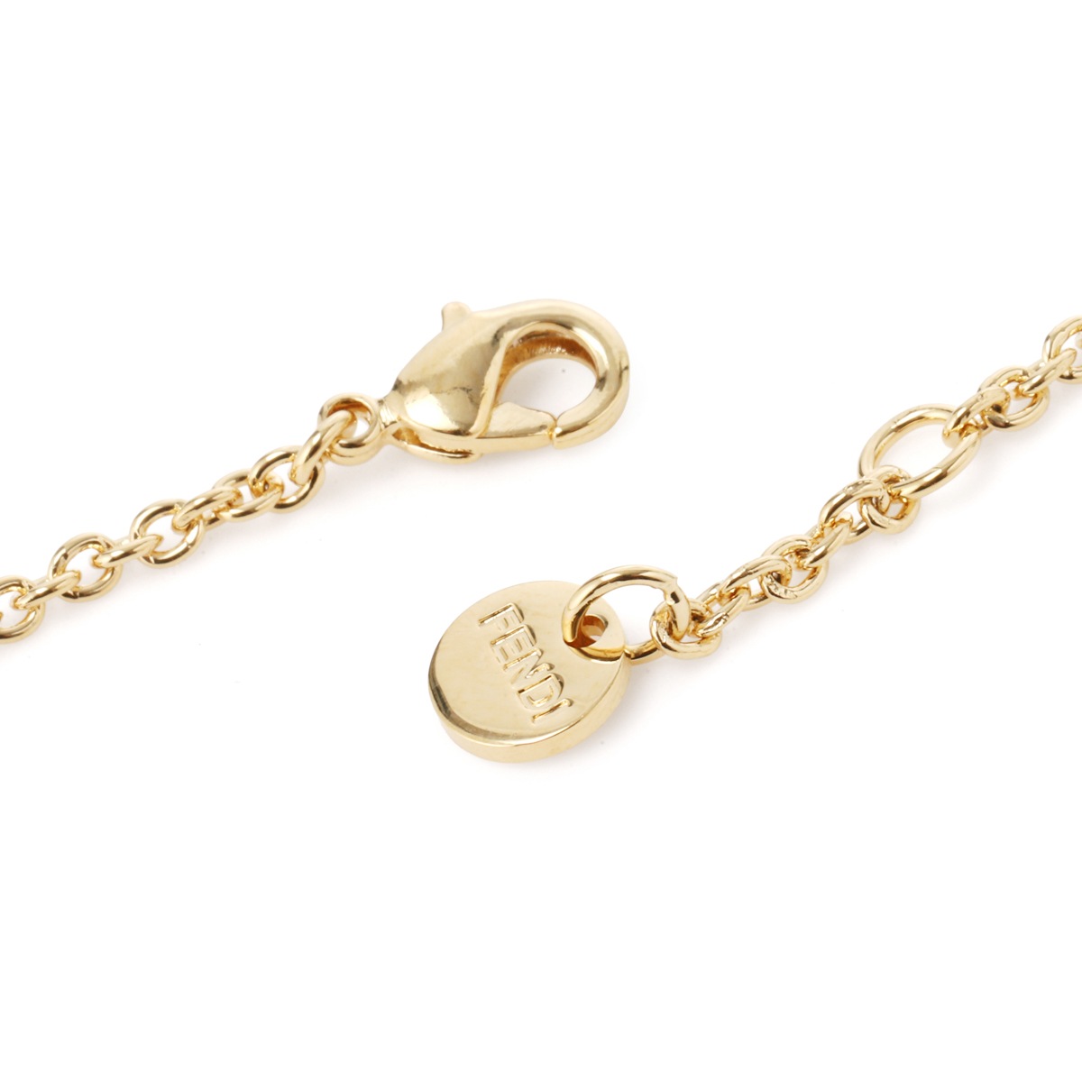 ネックレス/F is FENDI エフ イズ フェンディ レディース | レディース