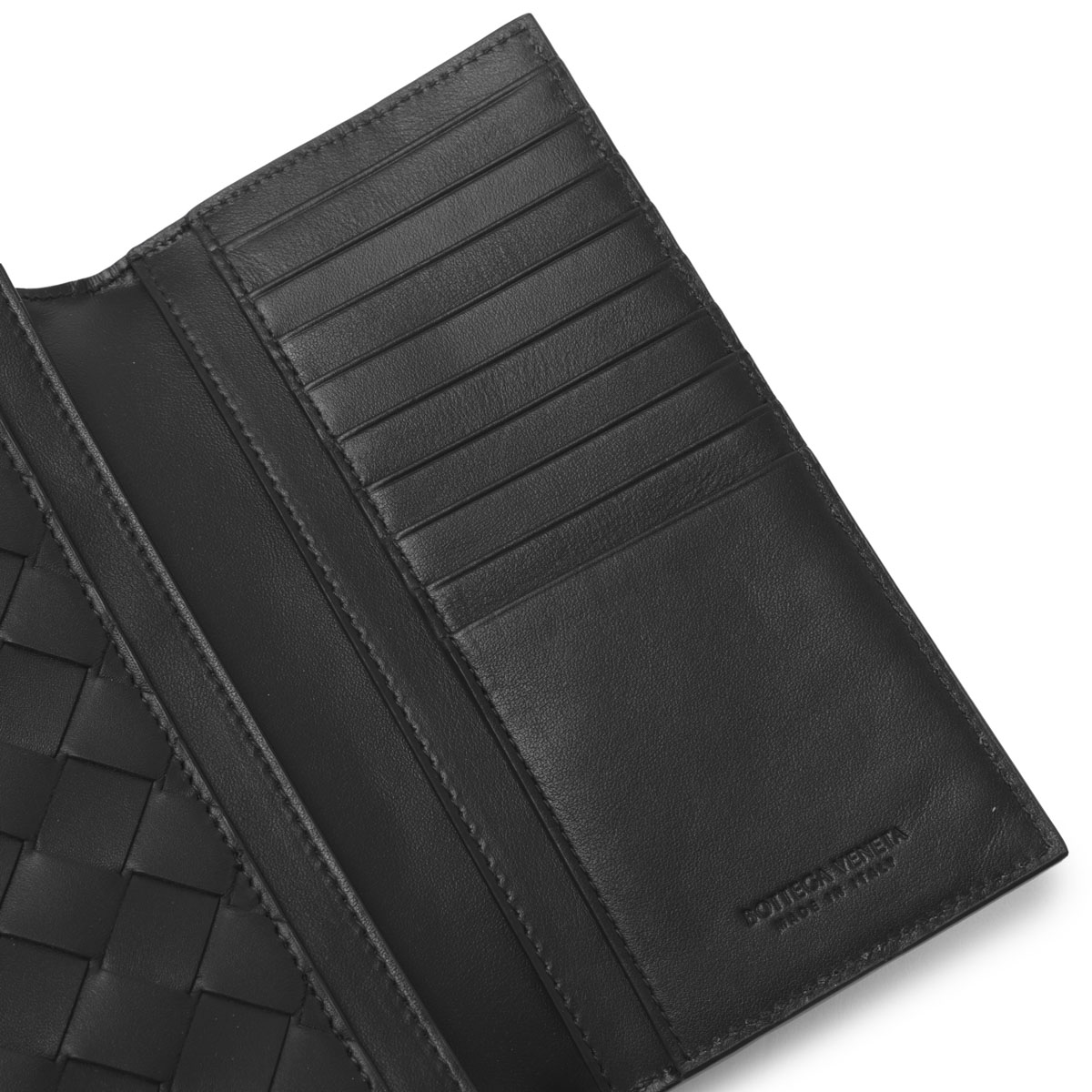 BOTTEGA VENETA ボッテガヴェネタ 長財布/ロングウォレット