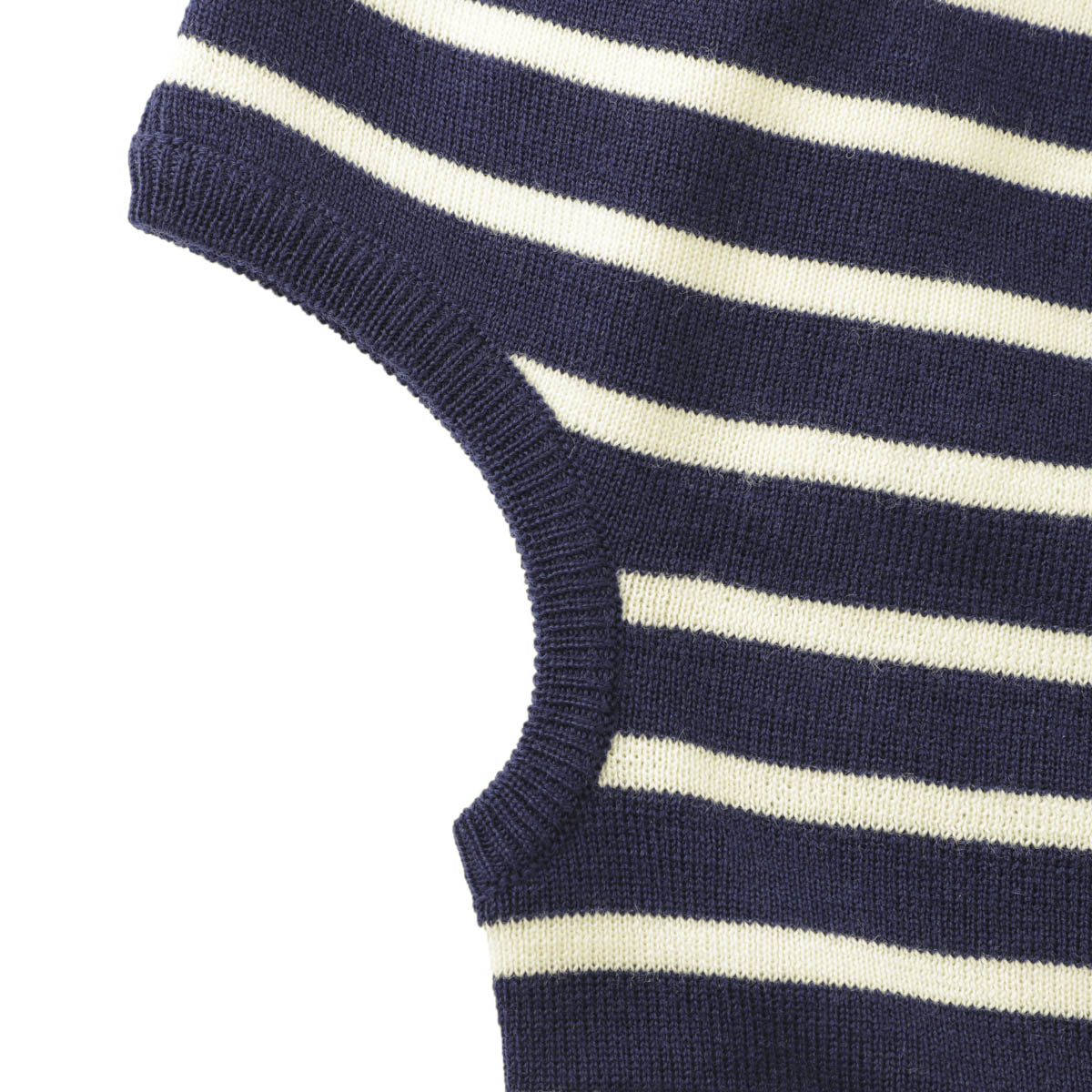 アウトレット】AMI アミ サマーセーター/オフショルダー ニット/TOP