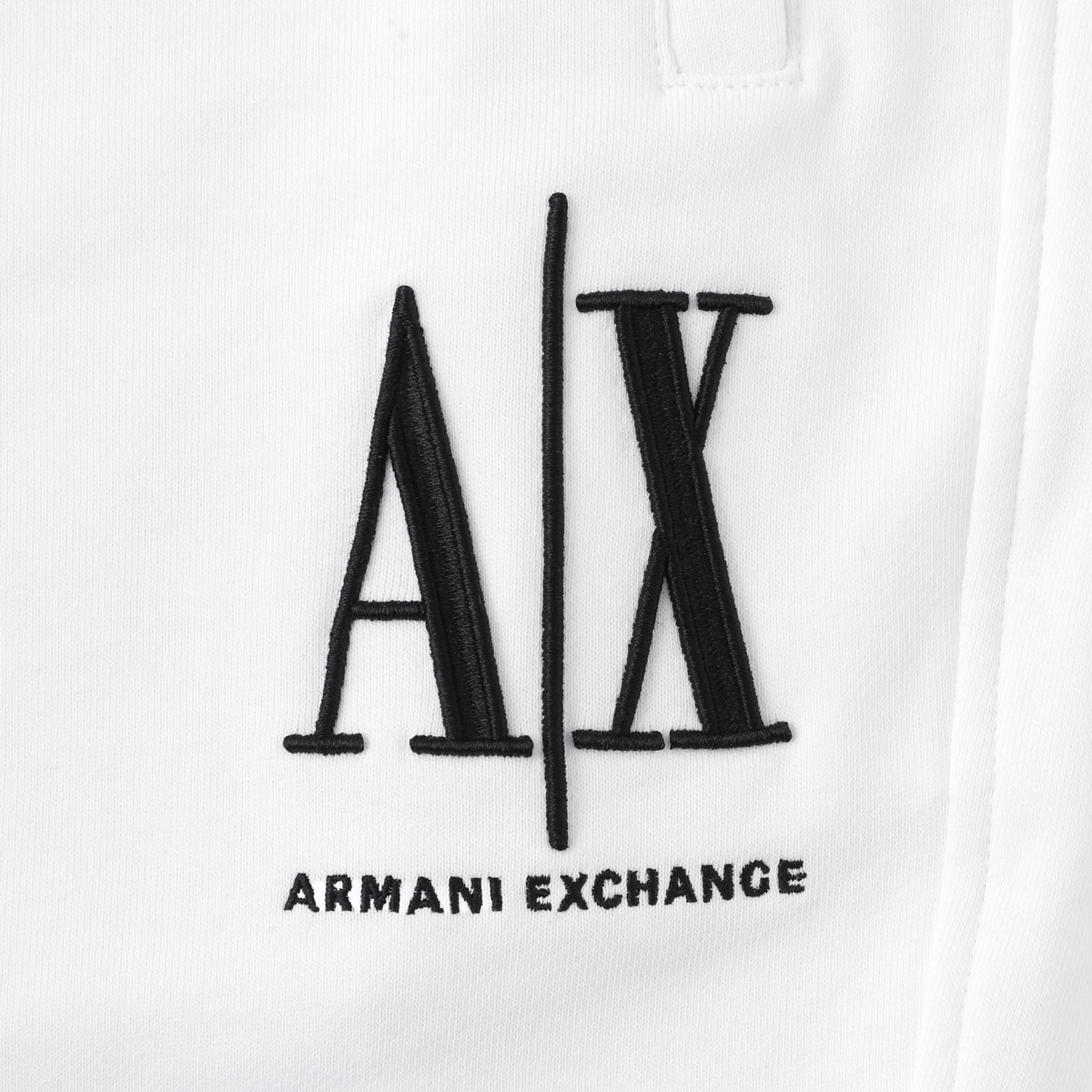 ARMANI EXCHANGE アルマーニエクスチェンジ スウェットパンツ/ジョガーパンツ/ICON スウェットジョガーパンツ メンズ