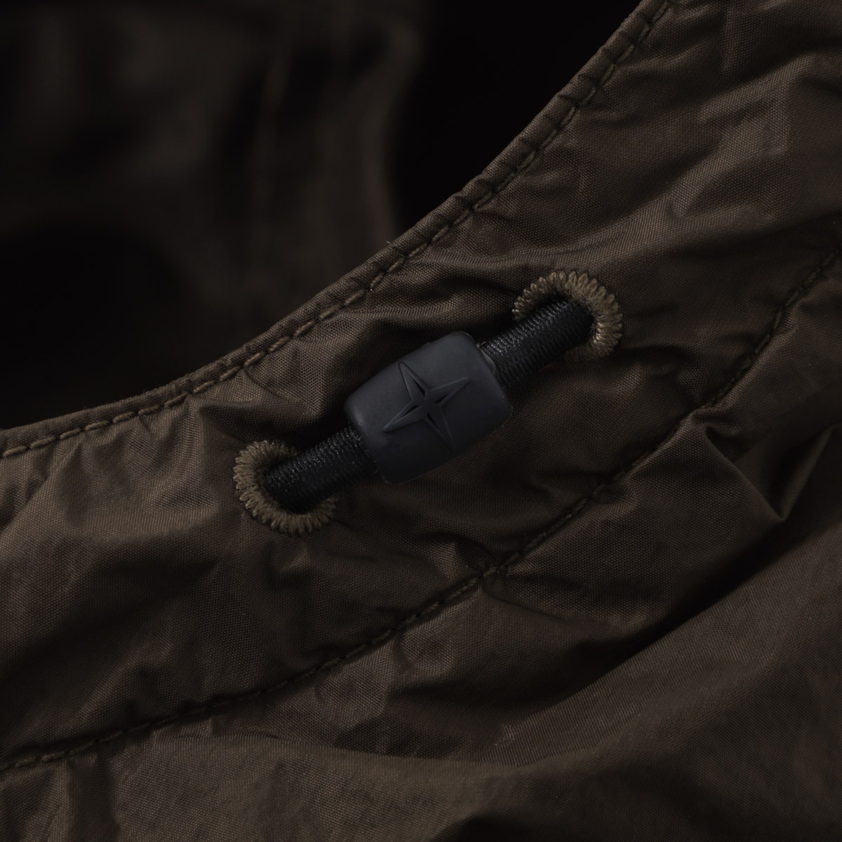 STONE ISLAND ストーンアイランド ナイロンジャケット/4100001 CRINKLE REPS NY メンズ