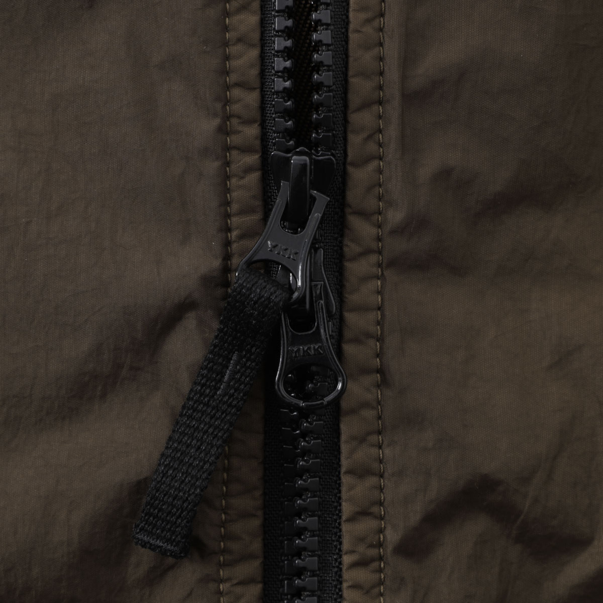 STONE ISLAND ストーンアイランド ナイロンジャケット/4100001 CRINKLE REPS NY メンズ