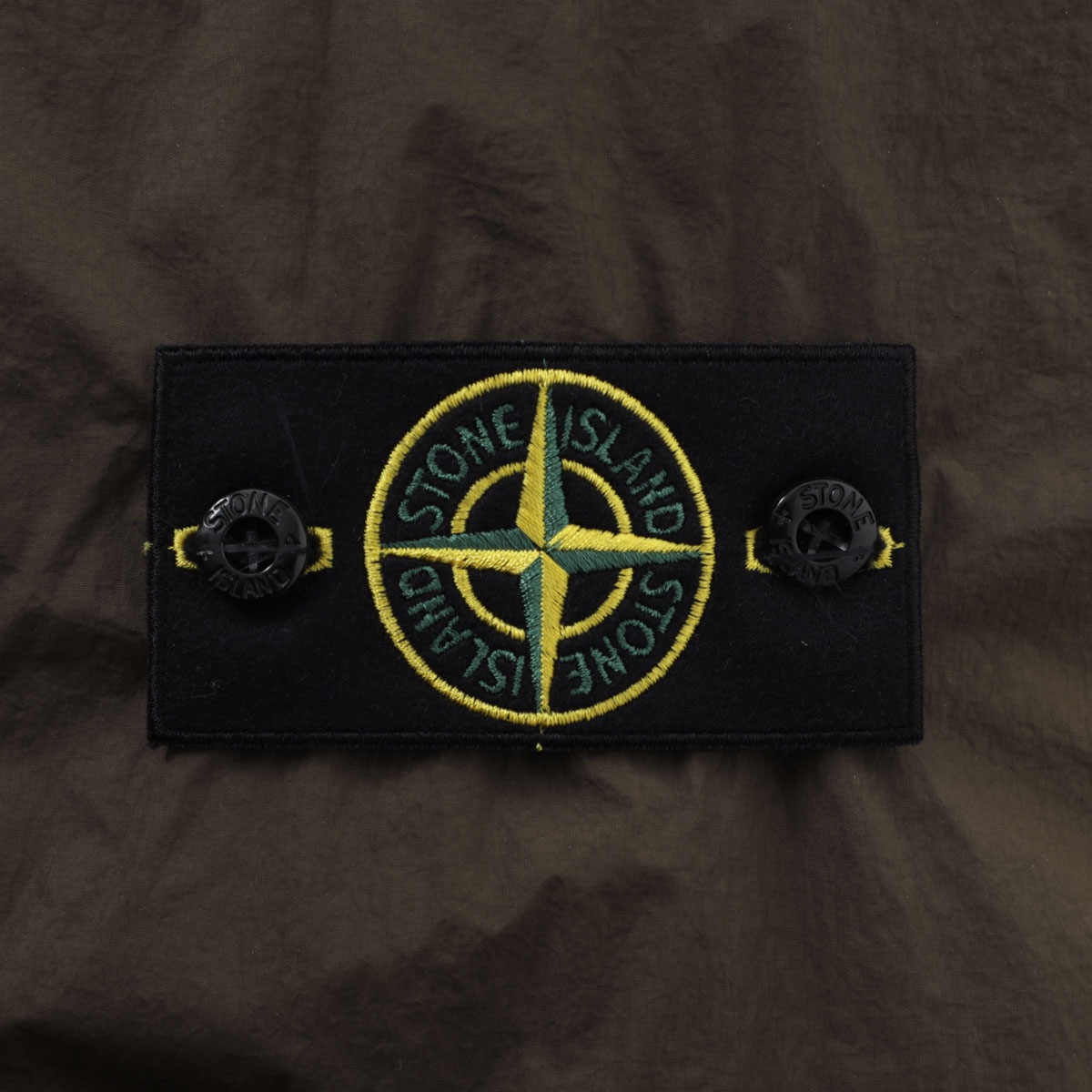STONE ISLAND ストーンアイランド ナイロンジャケット/4100001 CRINKLE REPS NY メンズ