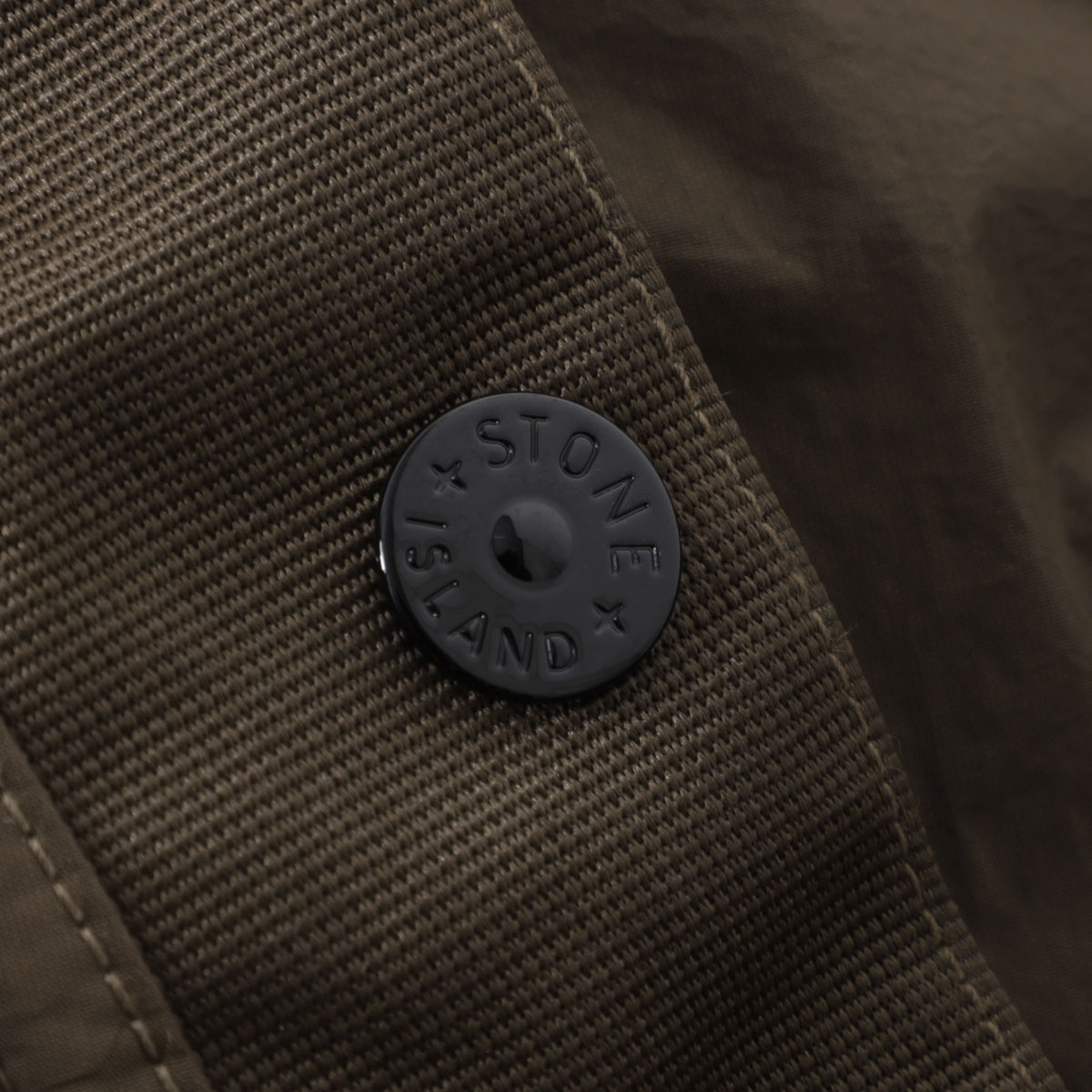 STONE ISLAND ストーンアイランド ナイロンジャケット/4100001 CRINKLE REPS NY メンズ