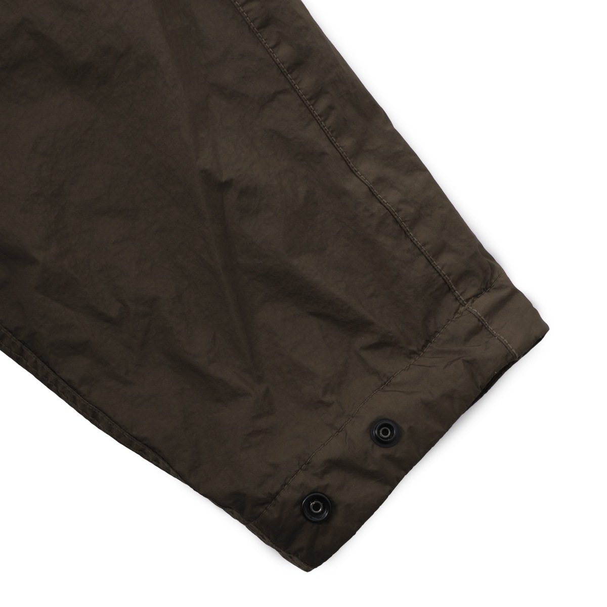 STONE ISLAND ストーンアイランド ナイロンジャケット/4100001 CRINKLE REPS NY メンズ