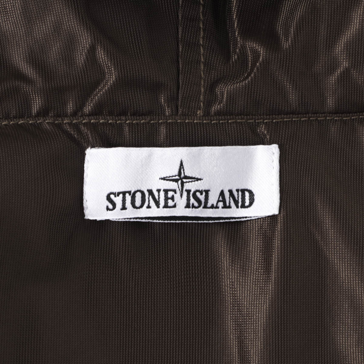 STONE ISLAND ストーンアイランド ナイロンジャケット/4100001 CRINKLE REPS NY メンズ