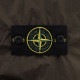 STONE ISLAND ストーンアイランド ナイロンジャケット/4100001 CRINKLE REPS NY メンズ