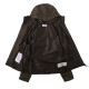 STONE ISLAND ストーンアイランド ナイロンジャケット/4100001 CRINKLE REPS NY メンズ