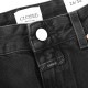 CLOSED クローズド ジップフライジーンズ/バレルジーンズ/Jazzie クロップド バレルジーンズ デニムパンツ レディース