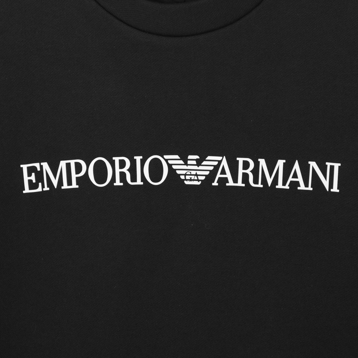 【決算SALE】EMPORIO ARMANI エンポリオアルマーニ スウェットシャツ メンズ