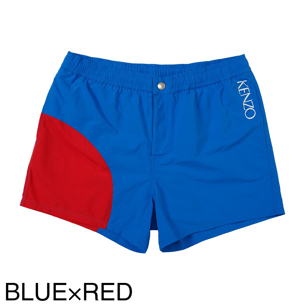 アウトレット】KENZO ケンゾー スイムショーツ/水着【返品交換不可