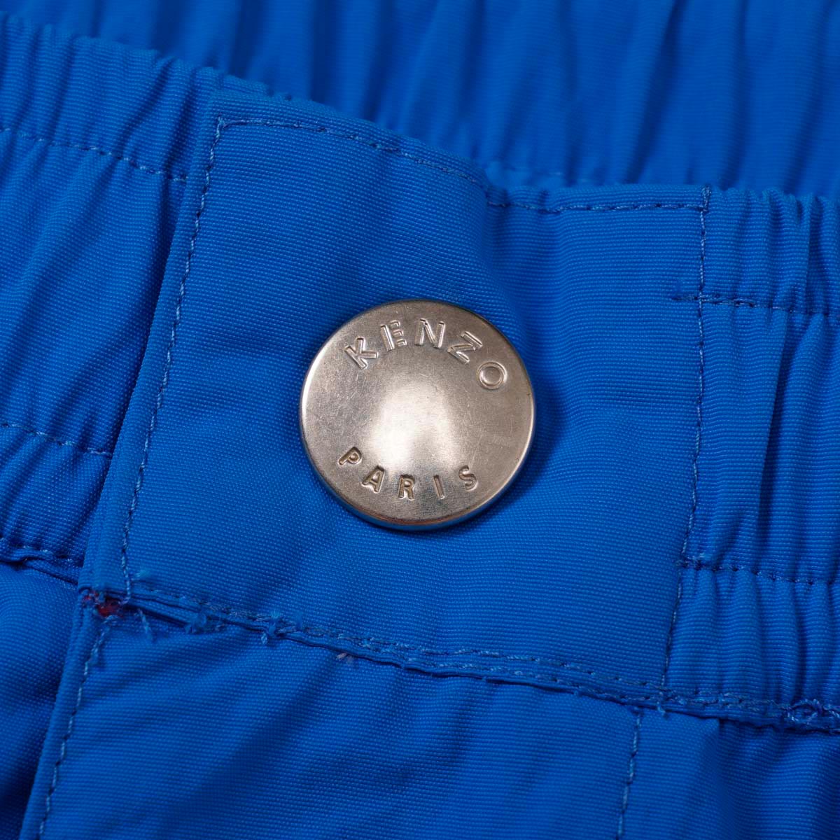 アウトレット】KENZO ケンゾー スイムショーツ/水着【返品交換