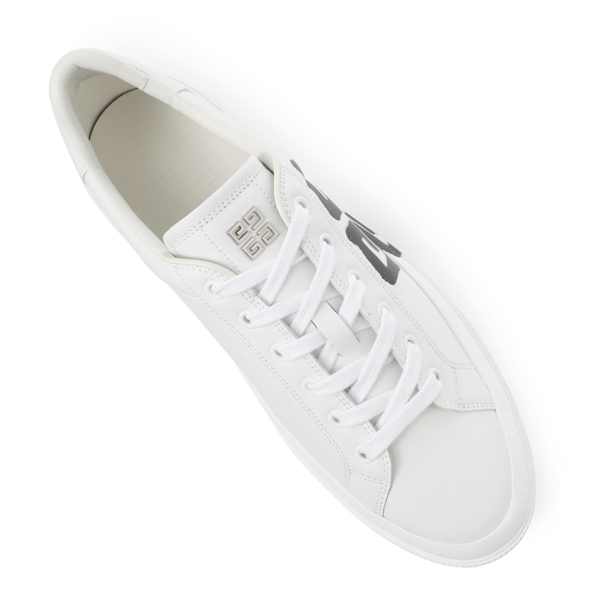 ＊GIVENCHY＊ジバンシー City Sport スニーカー 関税送料込 ☆関税込☆GIVENCHY☆City sport バイカラー シティ スニーカー