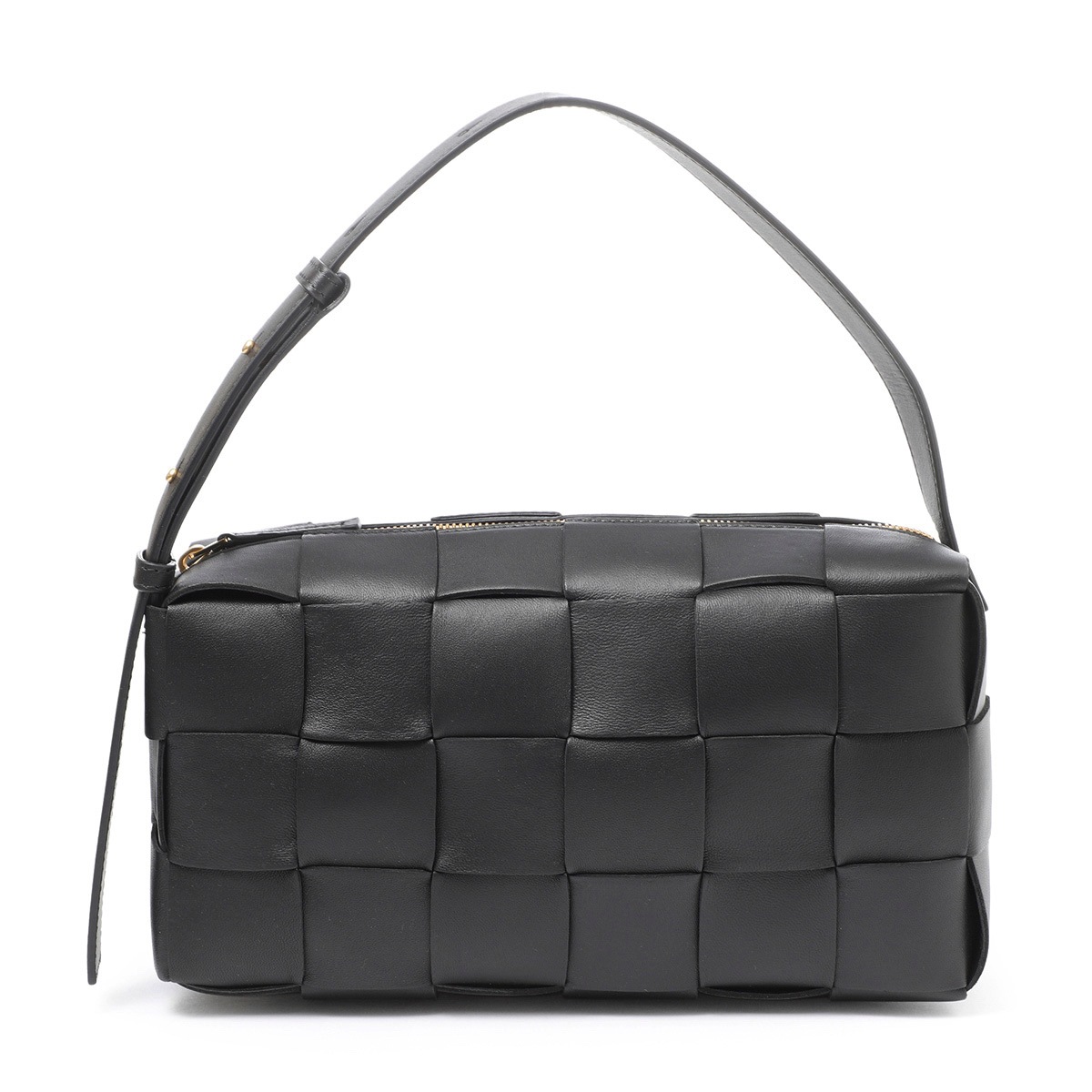 BOTTEGA VENETA ボッテガヴェネタ ショルダーバッグ/ハンドバッグ/BRICK CASSETTE レディース