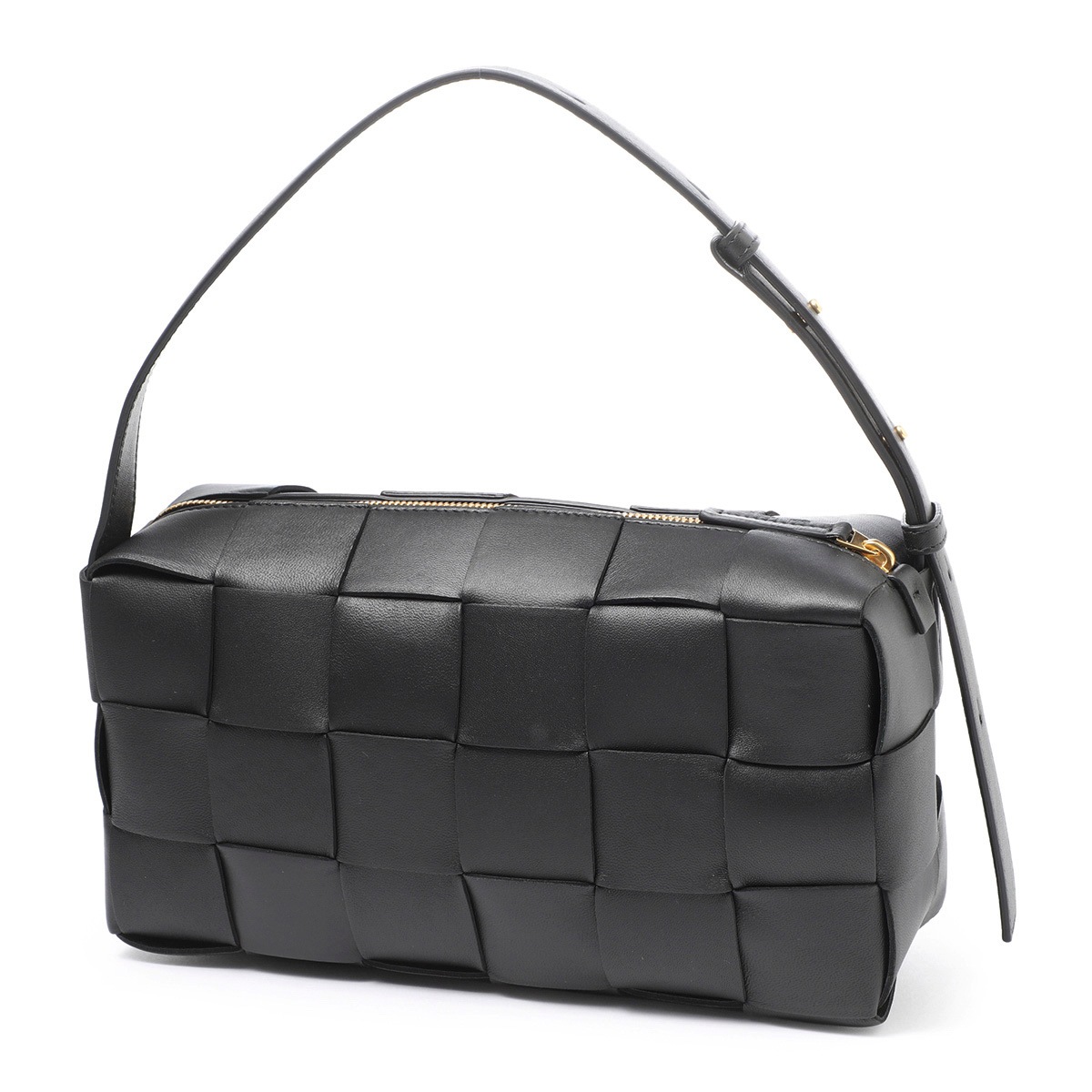 BOTTEGA VENETA ボッテガヴェネタ ショルダーバッグ/ハンドバッグ/BRICK CASSETTE レディース