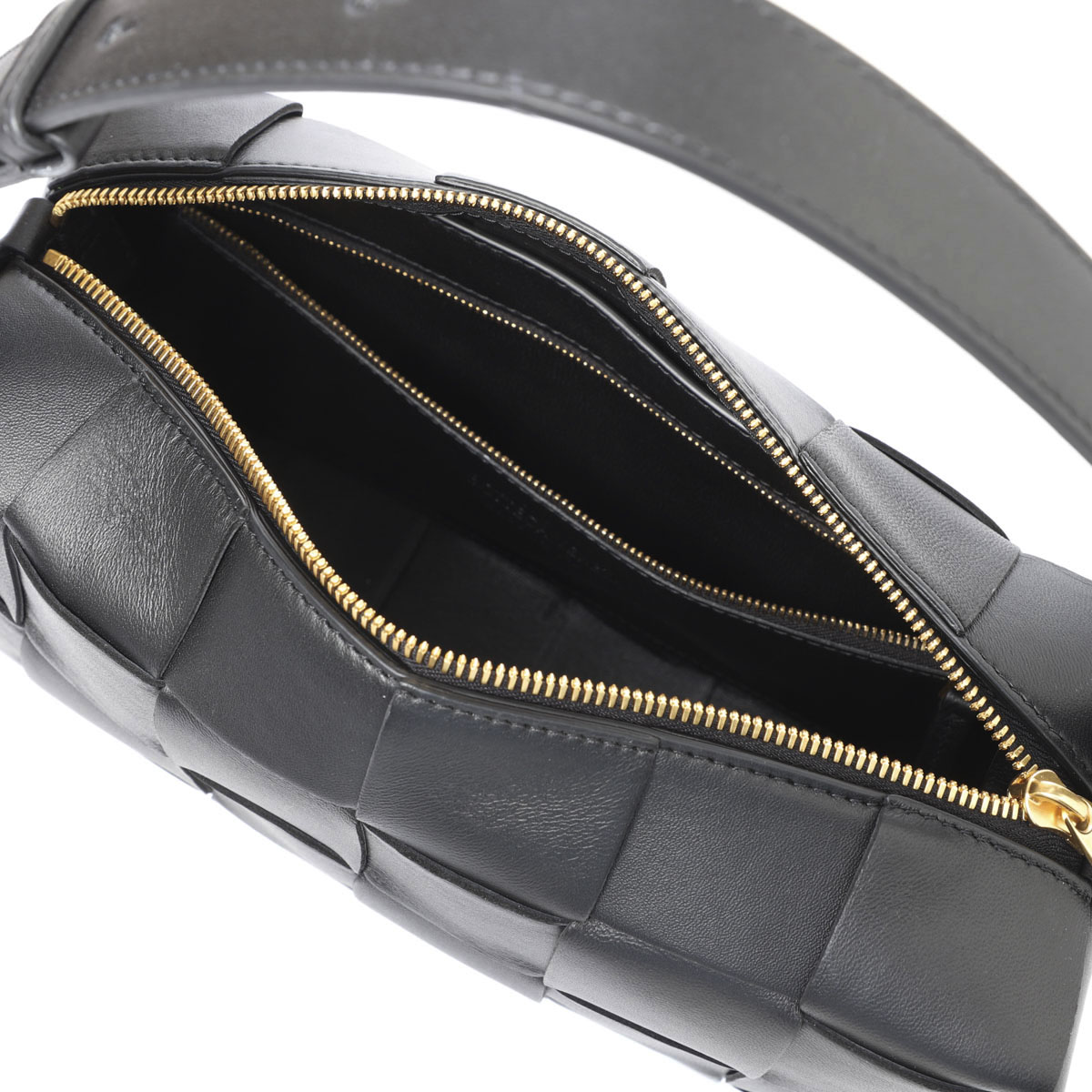 BOTTEGA VENETA ボッテガヴェネタ ショルダーバッグ/ハンドバッグ/BRICK CASSETTE レディース