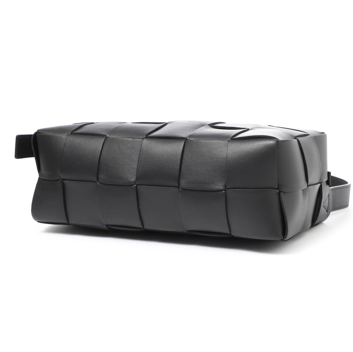 BOTTEGA VENETA ボッテガヴェネタ ショルダーバッグ/ハンドバッグ/BRICK CASSETTE レディース