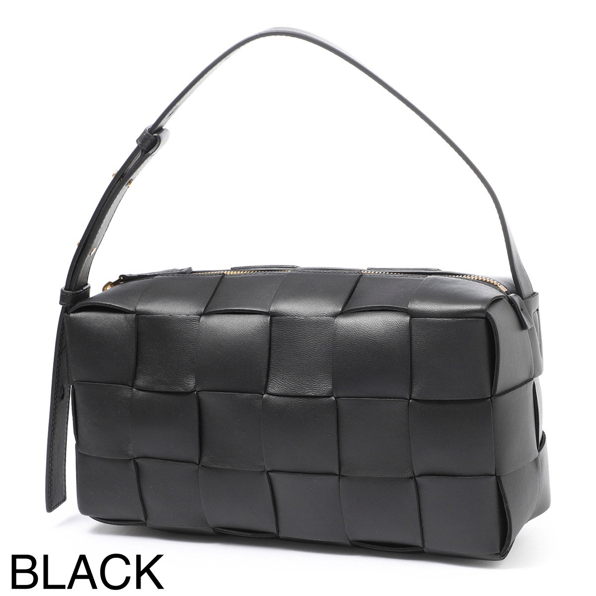 BOTTEGA VENETA ボッテガヴェネタ ショルダーバッグ/ハンドバッグ/BRICK CASSETTE レディース