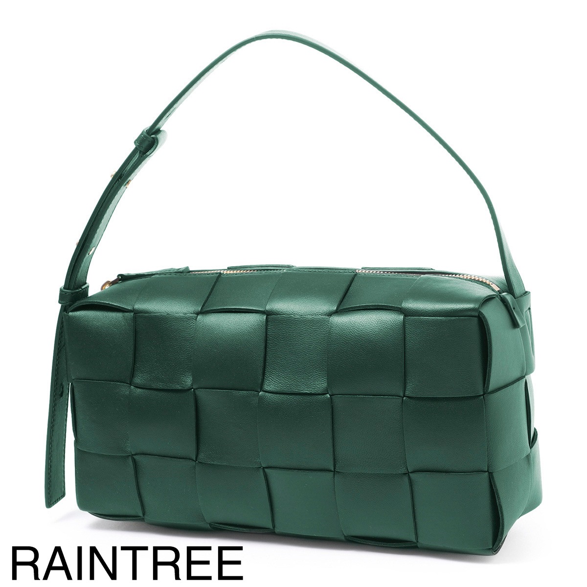 BOTTEGA VENETA ボッテガヴェネタ ショルダーバッグ/ハンドバッグ/BRICK CASSETTE レディース