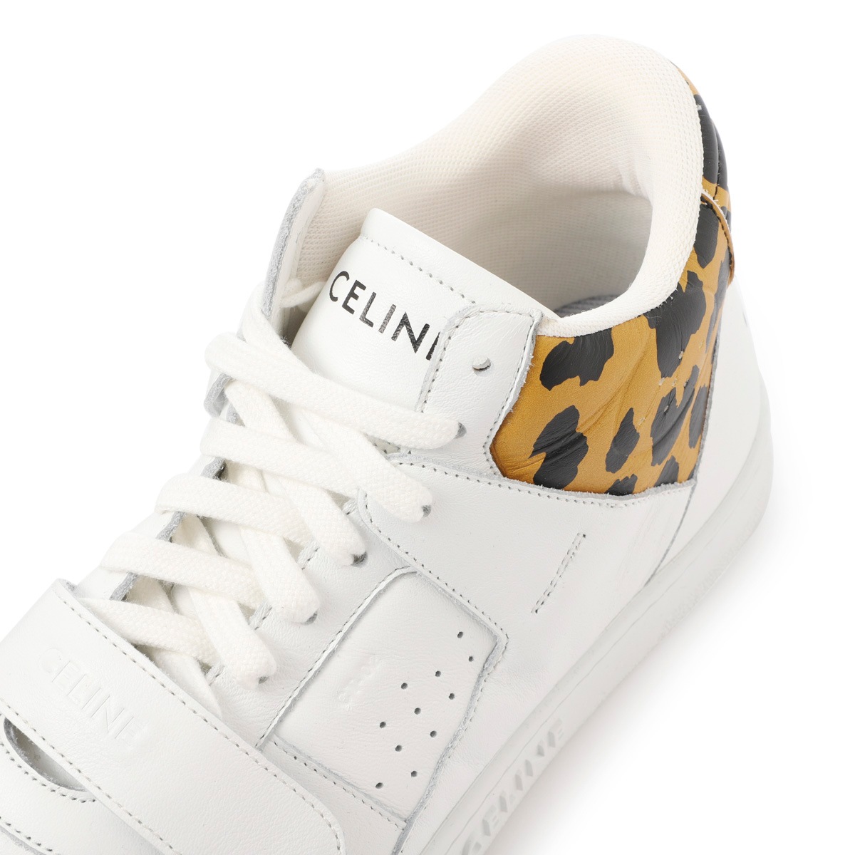 CELINE セリーヌ スニーカー/MID TOP SNEAKER CT-02【大きいサイズあり 