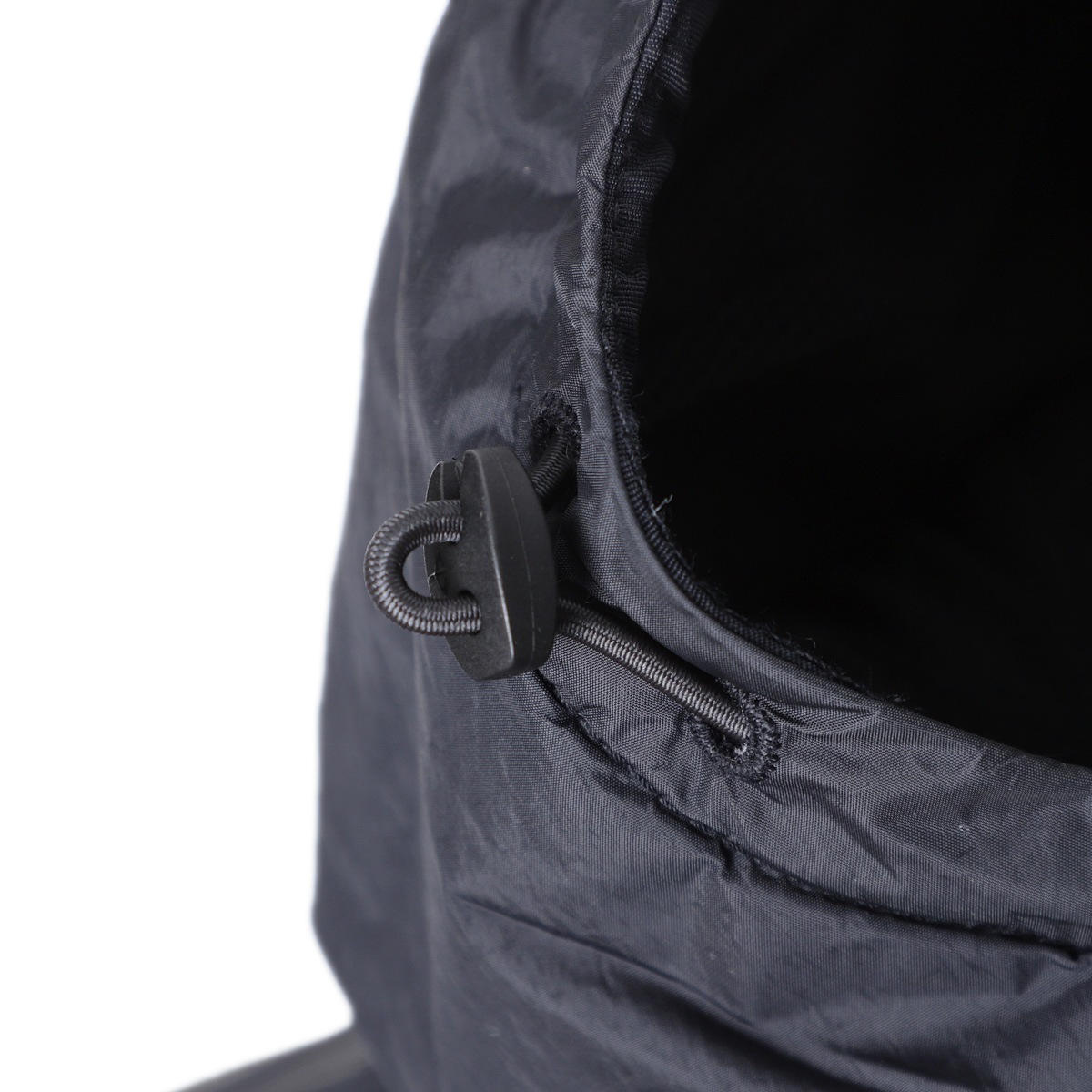 【アウトレット】STONE ISLAND ストーンアイランド フーデッド ブルゾン/40922 GARMENT DYED CRINKLE REPS R-NY メンズ