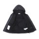 【アウトレット】STONE ISLAND ストーンアイランド フーデッド ブルゾン/40922 GARMENT DYED CRINKLE REPS R-NY メンズ