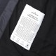 【アウトレット】STONE ISLAND ストーンアイランド フーデッド ブルゾン/40922 GARMENT DYED CRINKLE REPS R-NY メンズ