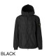 【アウトレット】STONE ISLAND ストーンアイランド フーデッド ブルゾン/40922 GARMENT DYED CRINKLE REPS R-NY メンズ