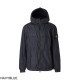 【アウトレット】STONE ISLAND ストーンアイランド フーデッド ブルゾン/40922 GARMENT DYED CRINKLE REPS R-NY メンズ