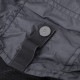 【アウトレット】STONE ISLAND ストーンアイランド フーデッド ブルゾン/40922 GARMENT DYED CRINKLE REPS R-NY メンズ
