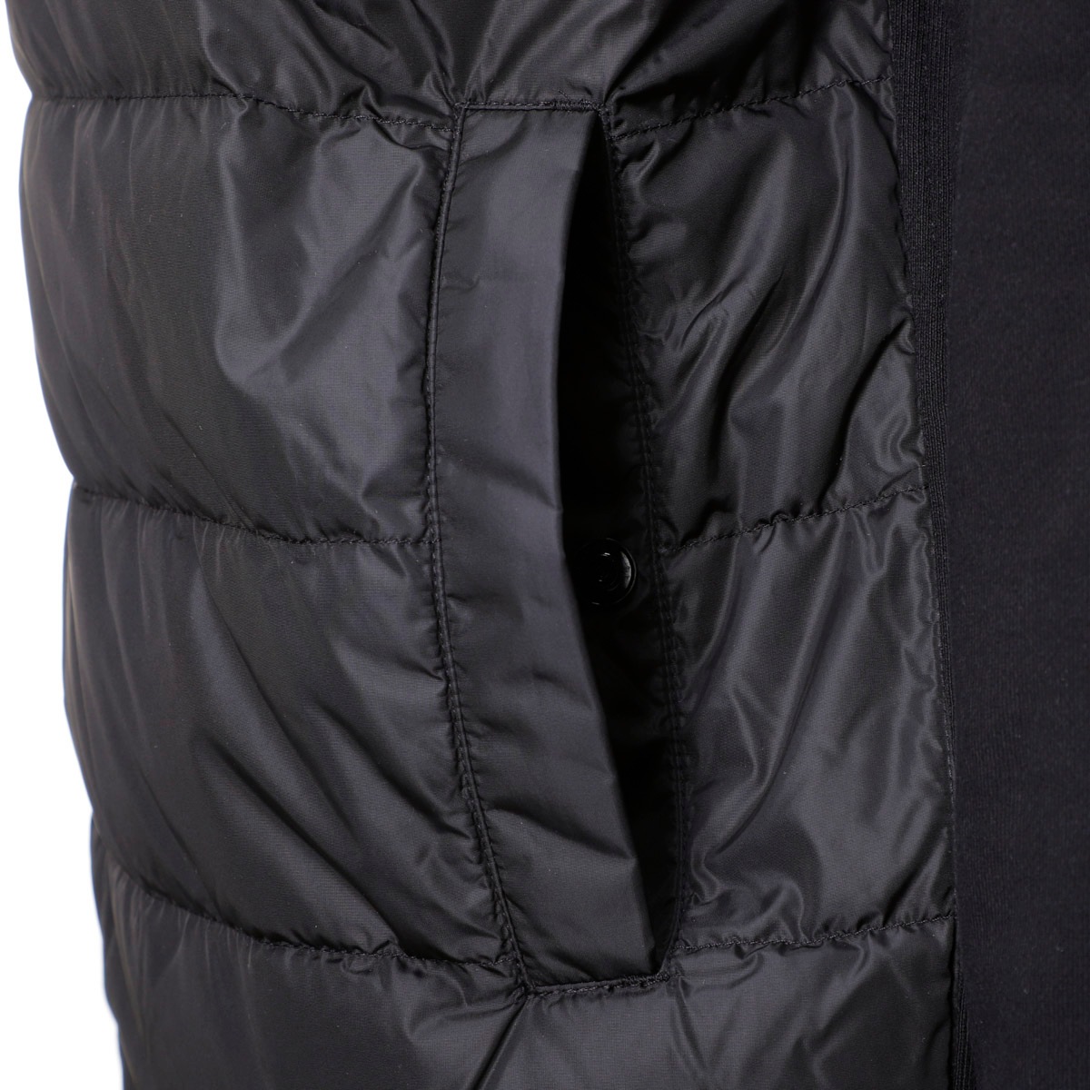 アウトレット】【ラスト1点】CANADA GOOSE カナダグース ダウン 