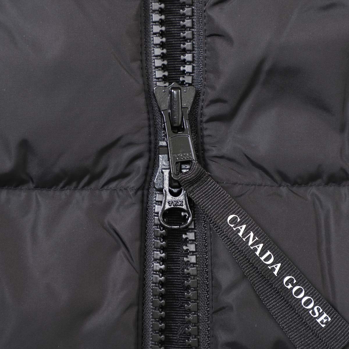 アウトレット】【ラスト1点】CANADA GOOSE カナダグース ダウン 