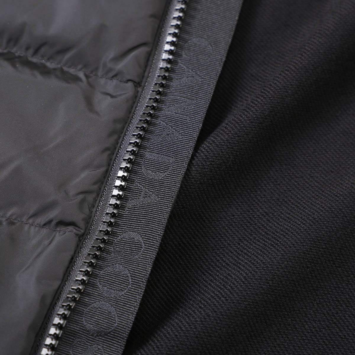 アウトレット】【ラスト1点】CANADA GOOSE カナダグース ダウン 