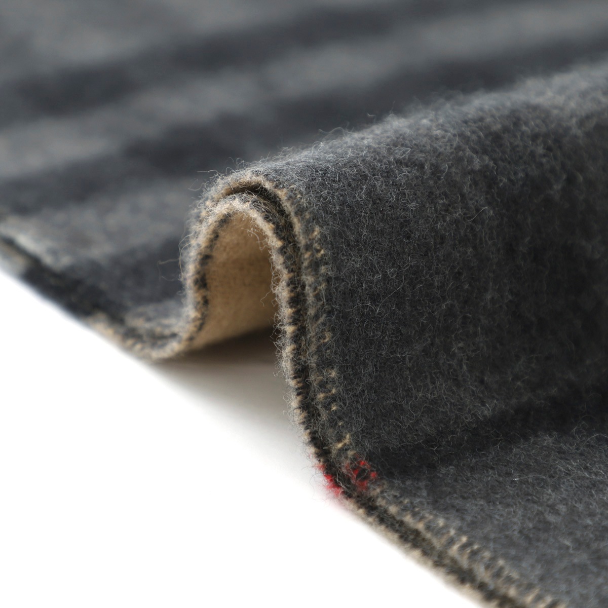 【アウトレット】BURBERRY バーバリー マフラー/GIANT CHECK CASHMERE SCARF メンズ