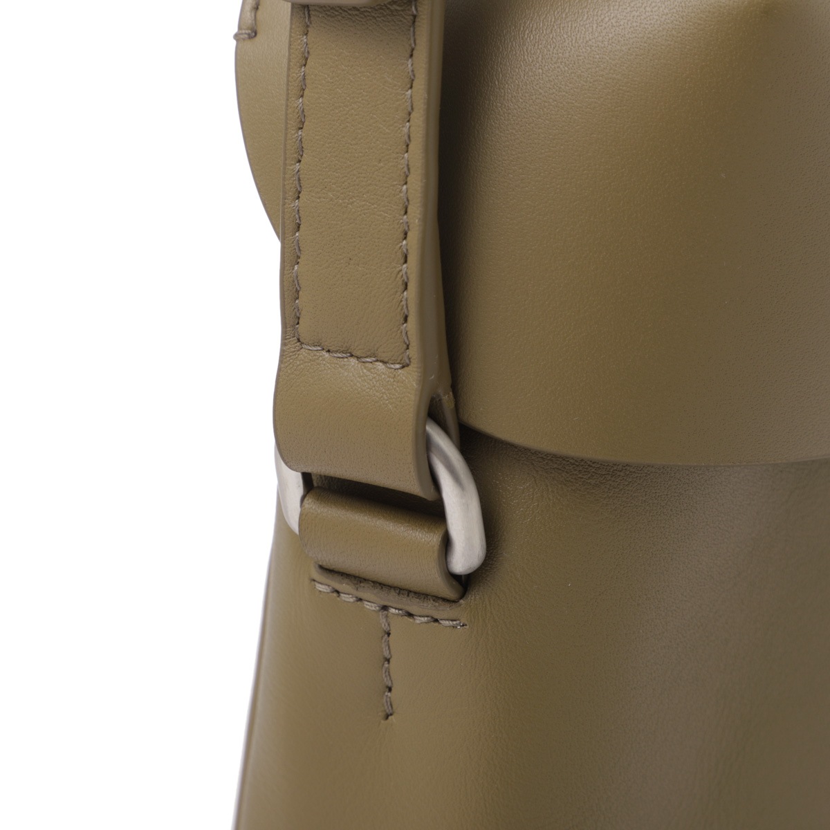 【アウトレット】JIL SANDER ジルサンダー クロスボディバッグ/LID CROSSBODY SM メンズ