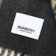 【アウトレット】BURBERRY バーバリー マフラー/GIANT CHECK CASHMERE SCARF メンズ