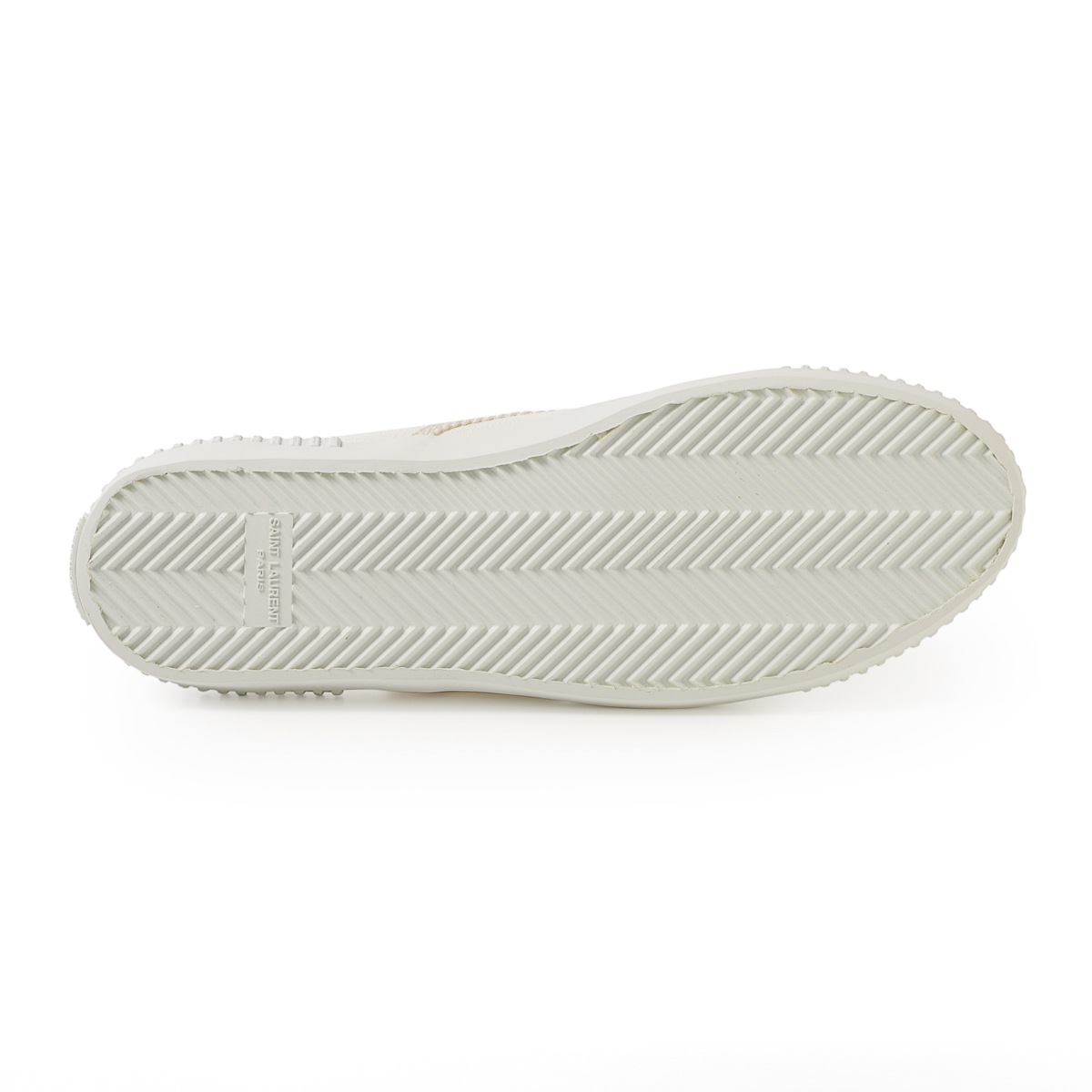 SAINT LAURENT サンローラン スニーカー/WES 05 SNEAKER【大きい