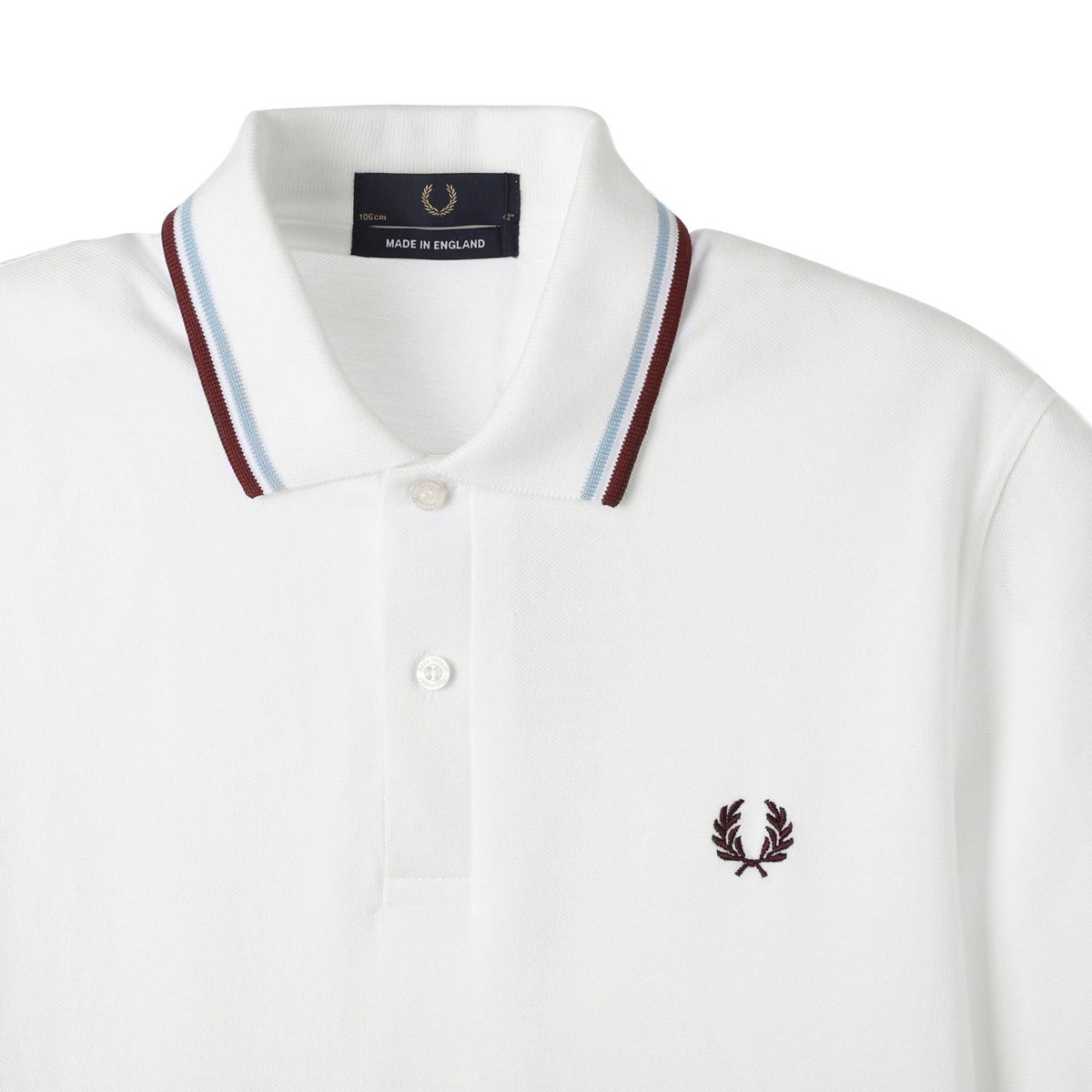 アウトレット】【訳あり】 FRED PERRY フレッドペリー