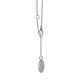 Vivienne Westwood ヴィヴィアンウエストウッド ネックレス/FEODORA PENDANT レディース