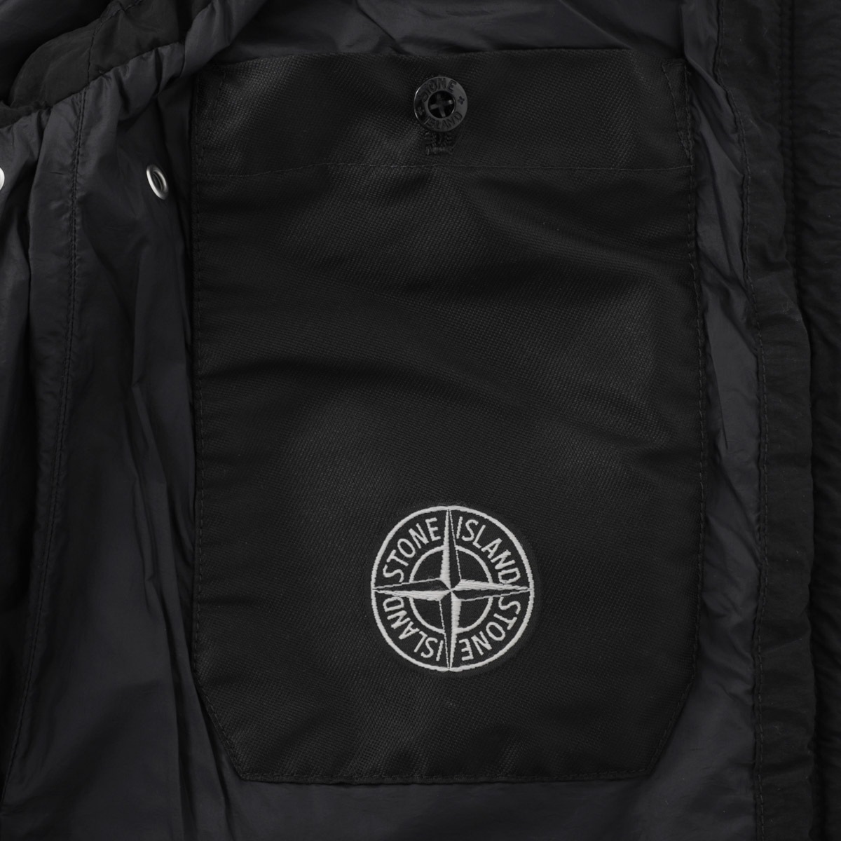 アウトレット】【ラスト1点】STONE ISLAND ストーンアイランド ダウン