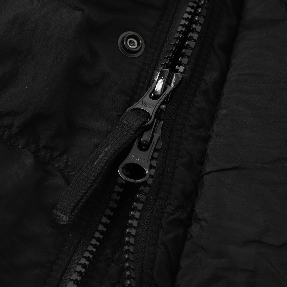 アウトレット】【ラスト1点】STONE ISLAND ストーンアイランド ダウン