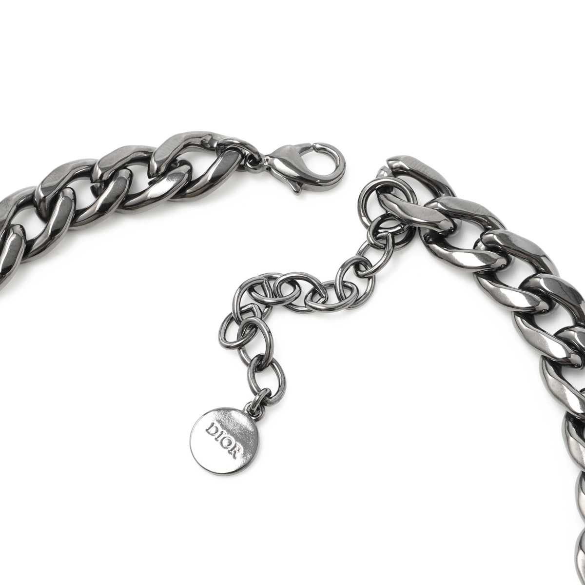 K*様 30 Montaigne ショートネックレス Dior K*様 30 Montaigne ショートネックレス Dior K*様 30 Montaigne