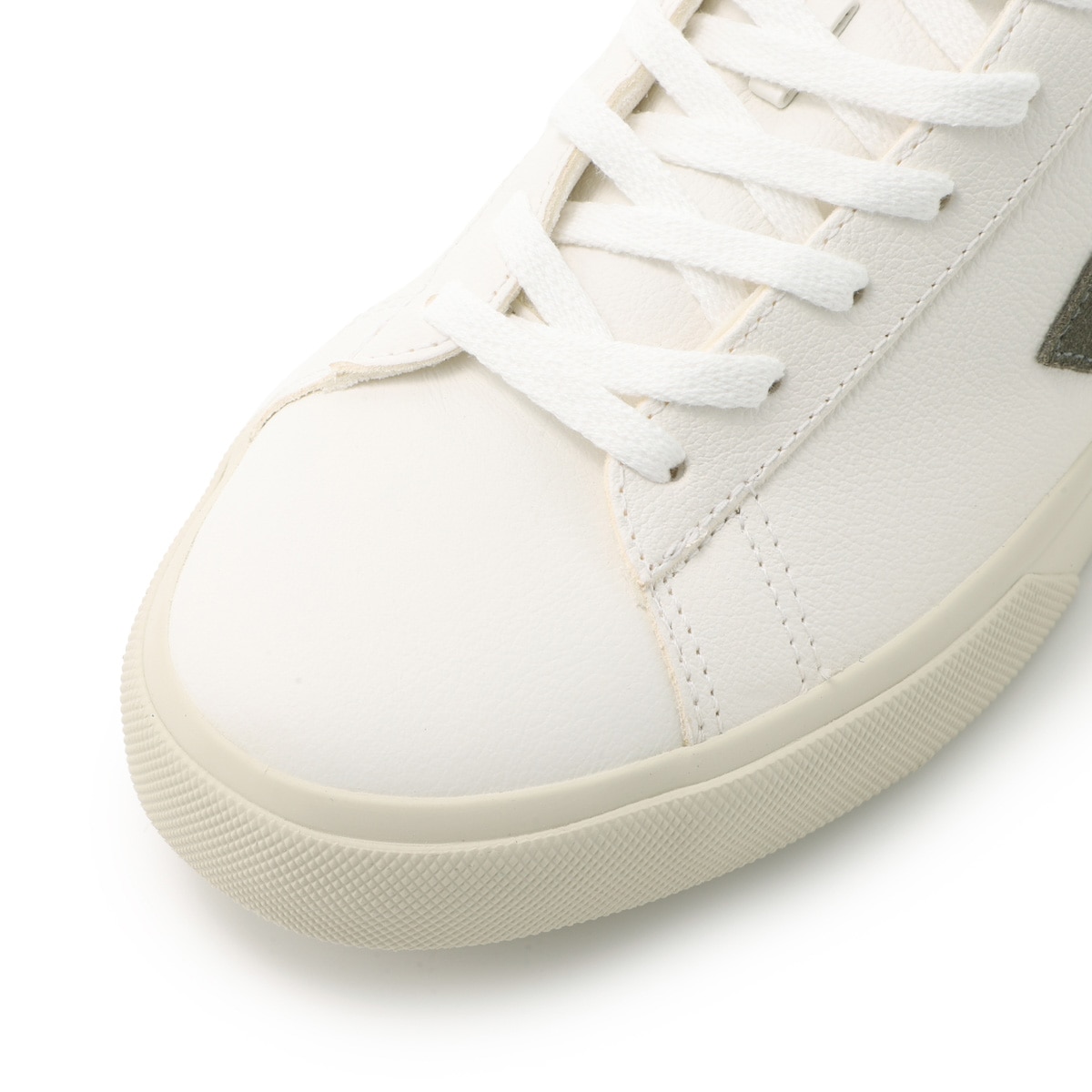 VEJA ヴェジャ スニーカー/CAMPO レザー ローカット【大きいサイズあり 